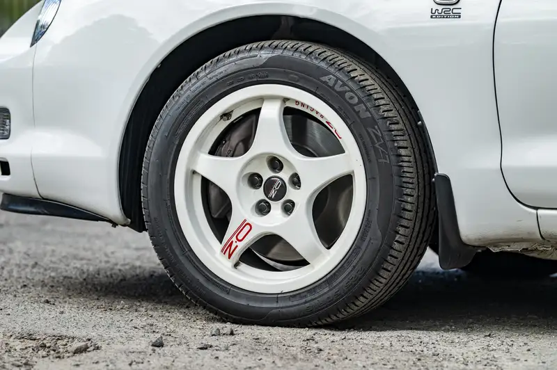 1994 Toyota Celica ST205 WRC EDITION-For Sale