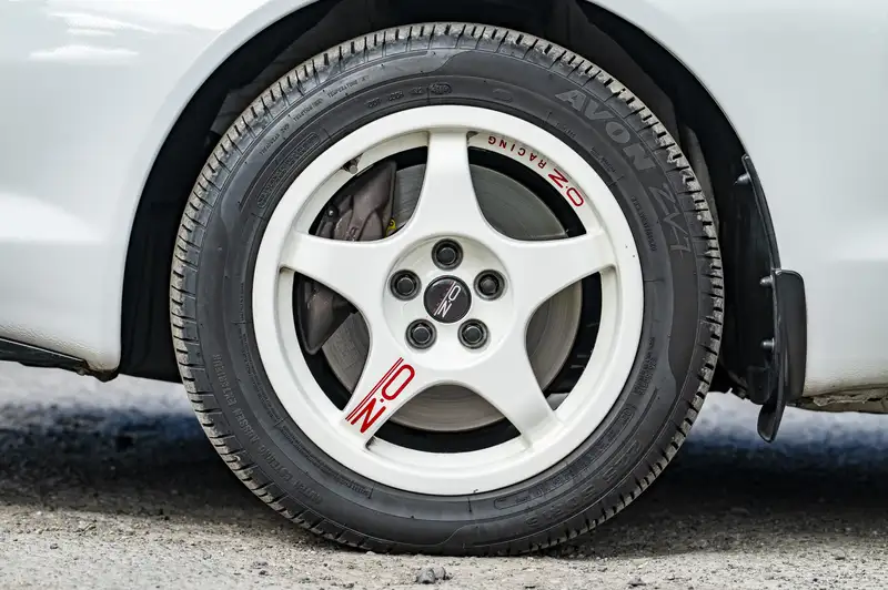 1994 Toyota Celica ST205 WRC EDITION-For Sale