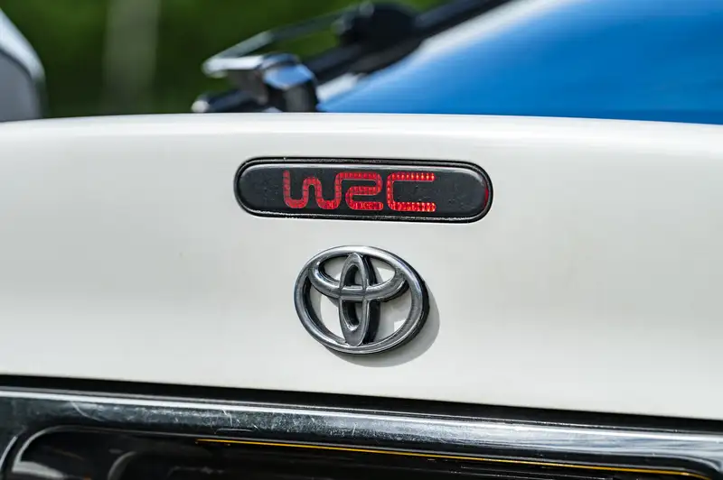 1994 Toyota Celica ST205 WRC EDITION-For Sale