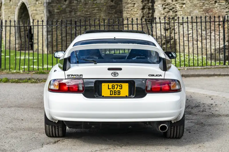 1994 Toyota Celica ST205 WRC EDITION-For Sale
