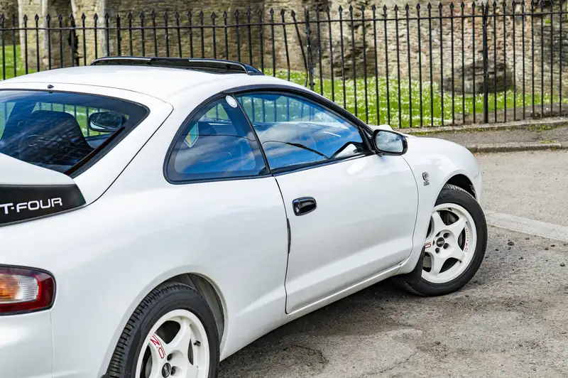 1994 Toyota Celica ST205 WRC EDITION-For Sale