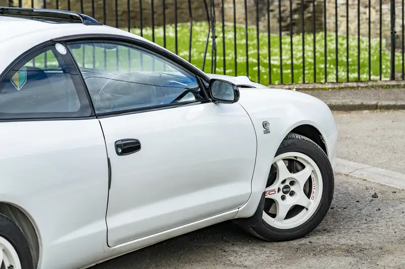 1994 Toyota Celica ST205 WRC EDITION-For Sale