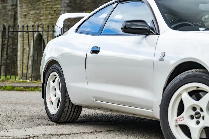 1994 Toyota Celica ST205 WRC EDITION-For Sale