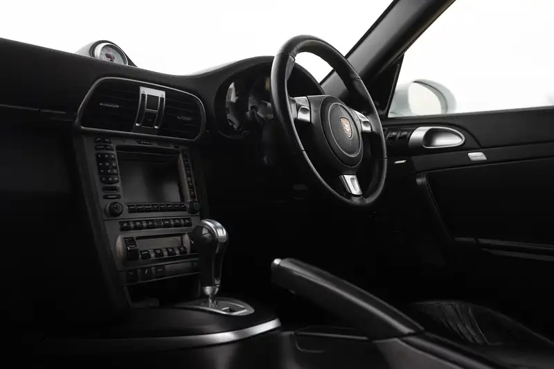 2006 Porsche 911 997 Turbo Tiptronic S-For Sale