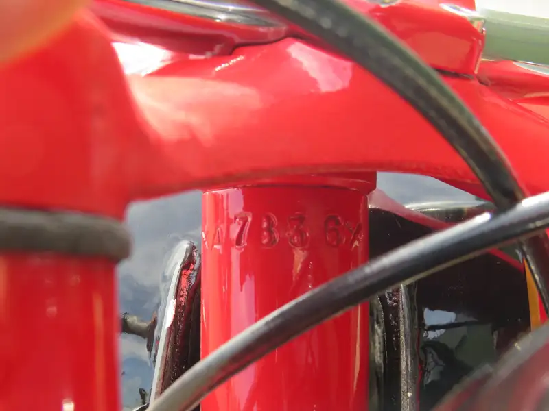 1959 Maserati T2 125cc-For Sale
