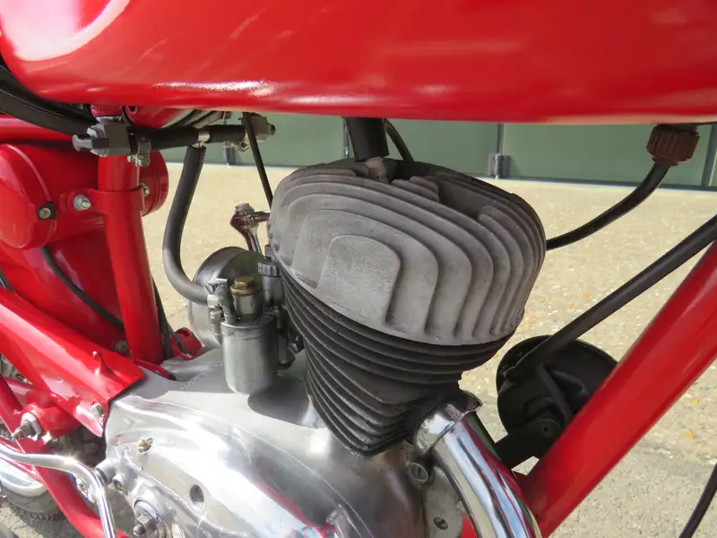 1959 Maserati T2 125cc-For Sale