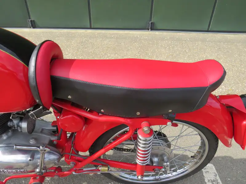 1959 Maserati T2 125cc-For Sale