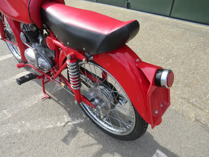 1959 Maserati T2 125cc-For Sale
