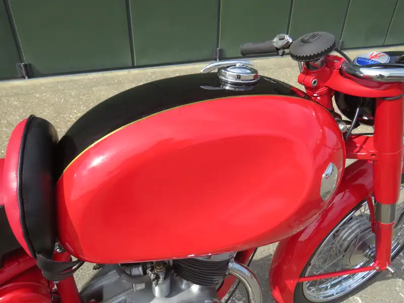 1959 Maserati T2 125cc-For Sale