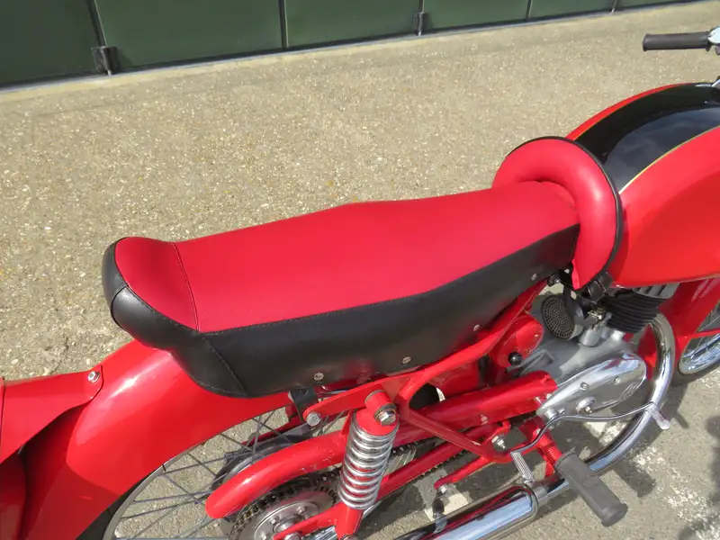 1959 Maserati T2 125cc-For Sale