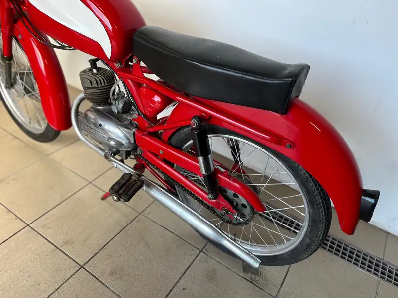 1960 Itom Astor 48cc-Sold