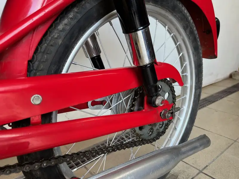 1960 Itom Astor 48cc-Sold