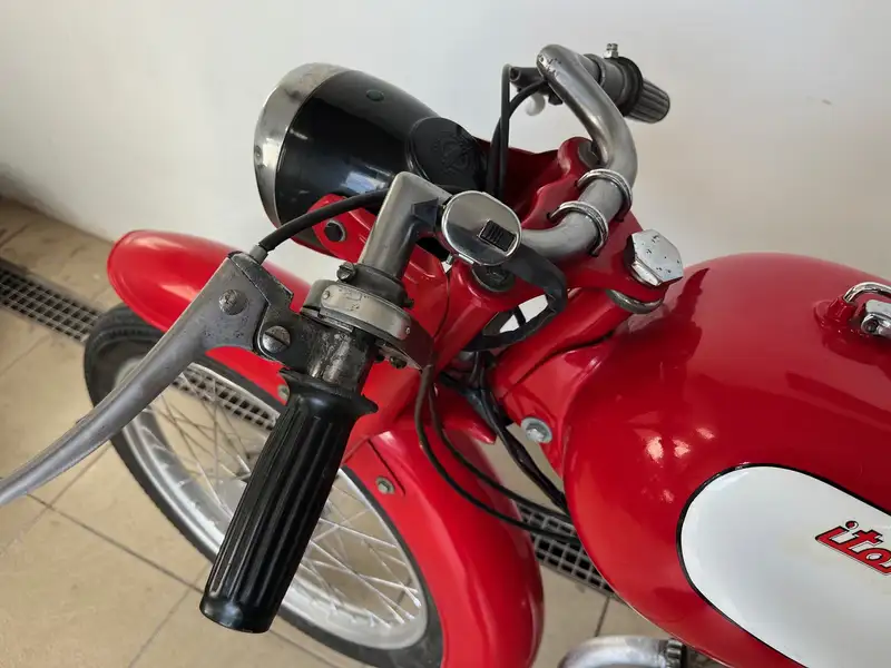 1960 Itom Astor 48cc-Sold