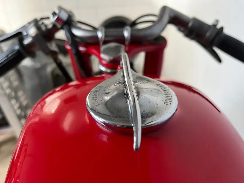 1960 Itom Astor 48cc-Sold