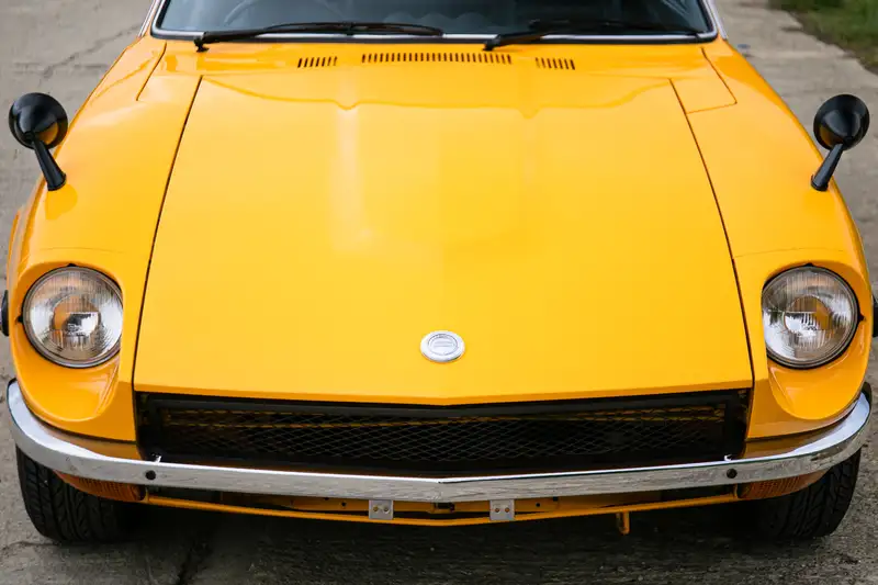 1970 Datsun Fairlady Z432 -For Sale