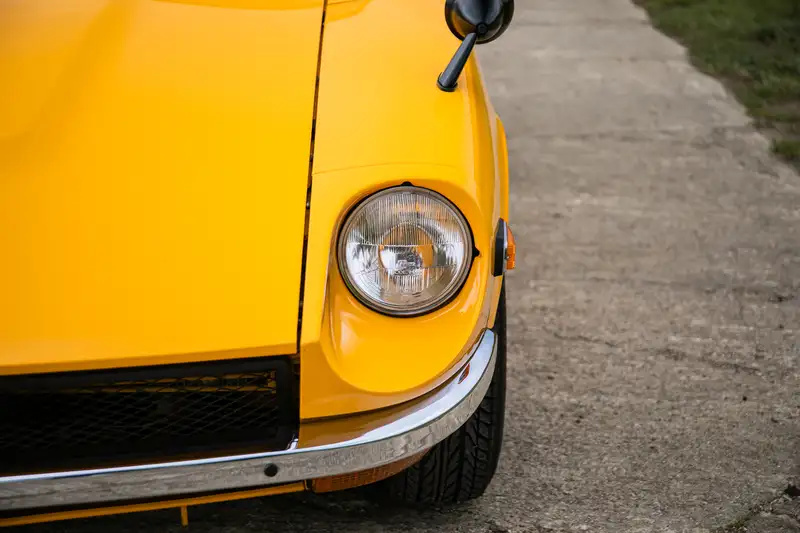 1970 Datsun Fairlady Z432 -For Sale