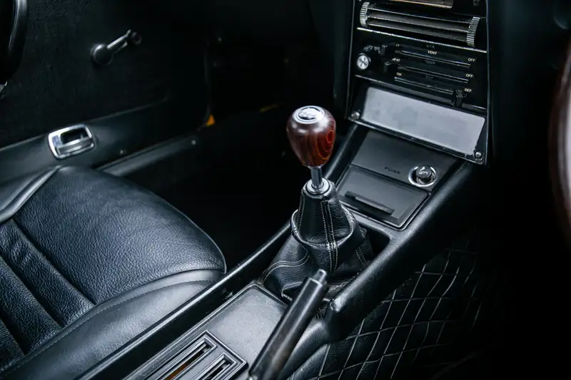 1970 Datsun Fairlady Z432 -For Sale