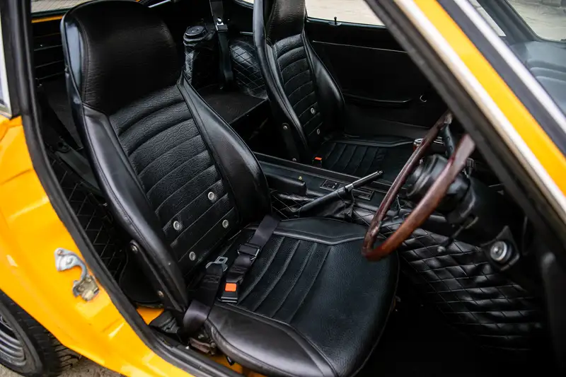 1970 Datsun Fairlady Z432 -For Sale