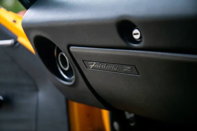 1970 Datsun Fairlady Z432 -For Sale