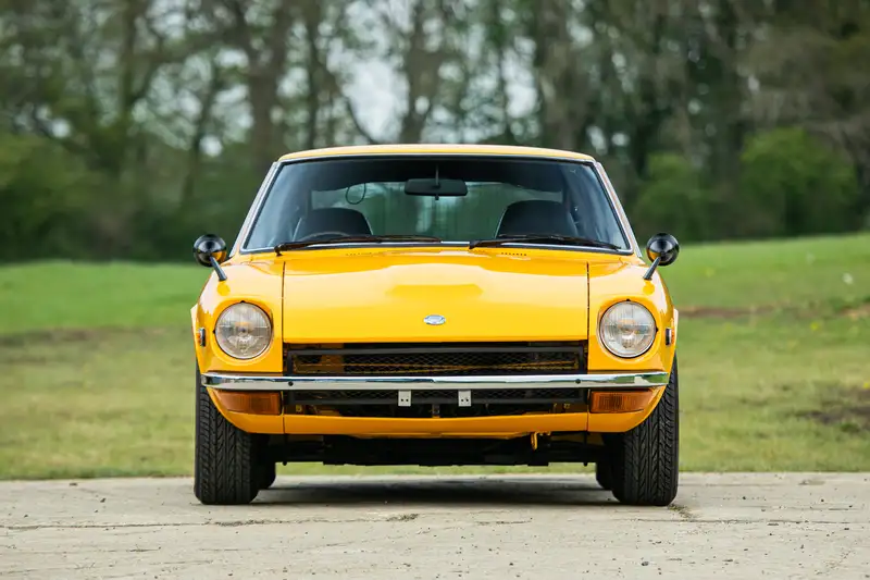 1970 Datsun Fairlady Z432 -For Sale