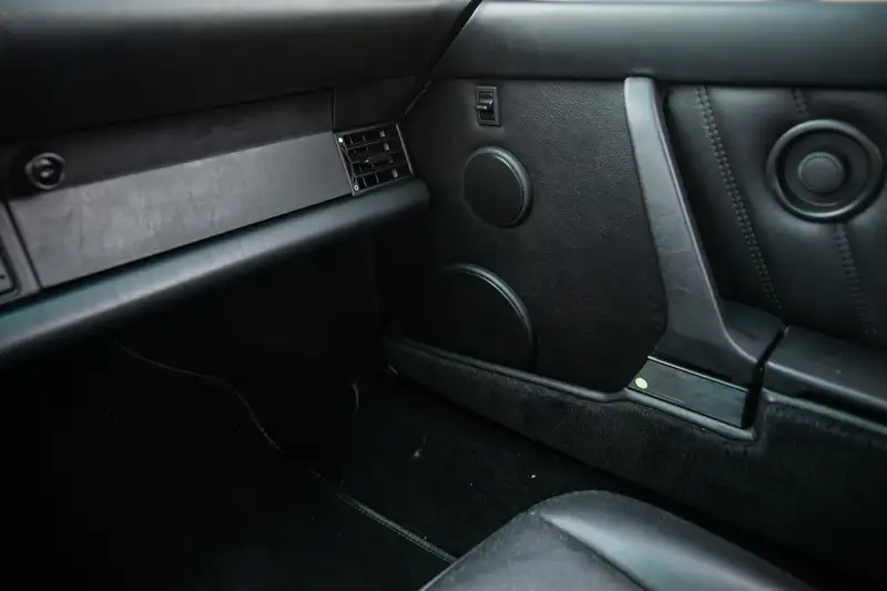 1988 Porsche 911 3.2 Carrera Coupé - 3,857 Miles-Sold
