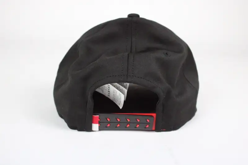 Charles LeClerc-Signed Ferrari Team-Issued Cap-Sold