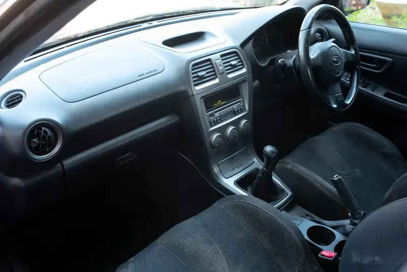 2005 Subaru Impreza GX-For Sale