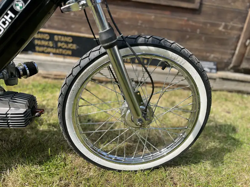 1982 Puch Maxi Custom 49cc-Sold