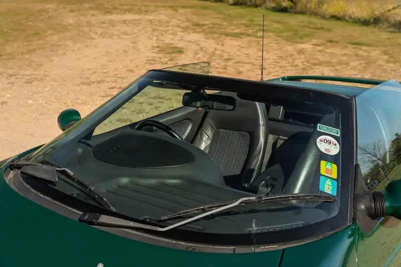 1991 Lotus Elan SE Turbo-For Sale