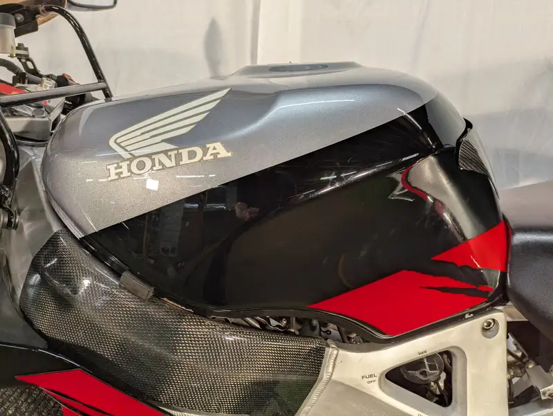 1993 Honda CBR900RRP 893cc-For Sale