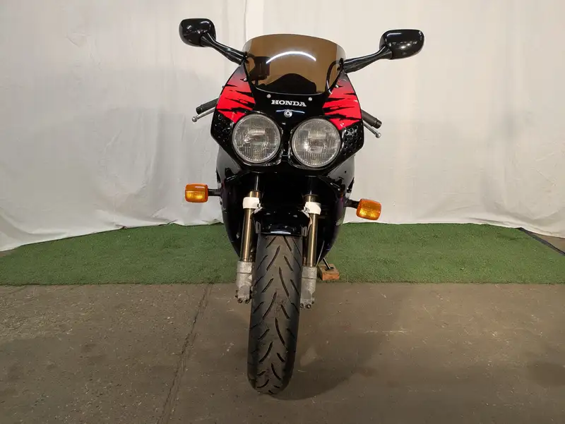 1993 Honda CBR900RRP 893cc-For Sale