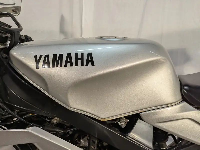 1997 Yamaha TZR50 50cc-Sold
