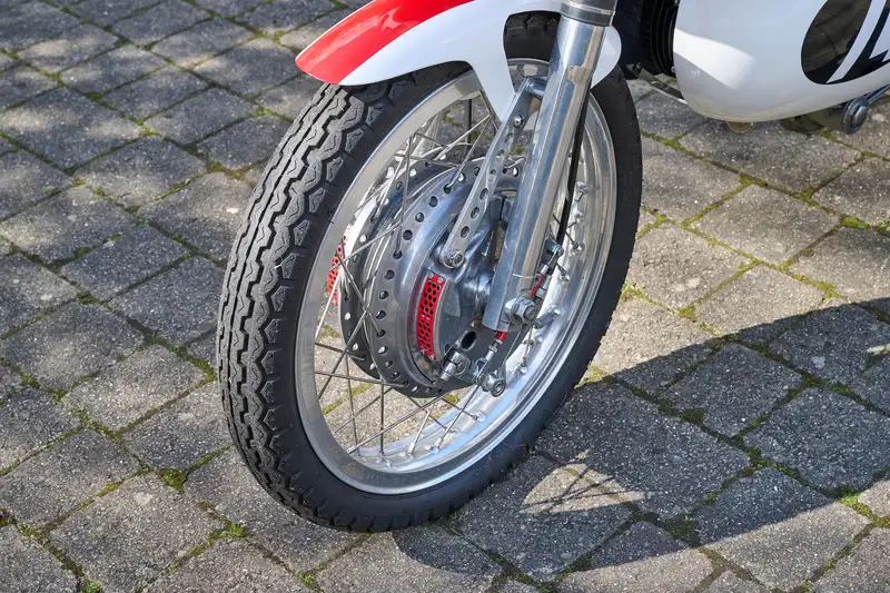 Motobi Race Bike-For Sale