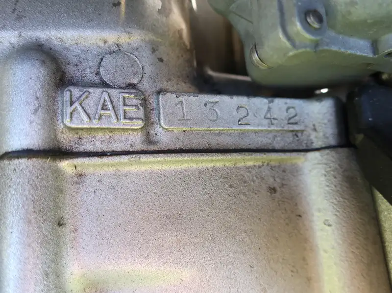 1970 Kawasaki Mach III H1 500 500cc-For Sale