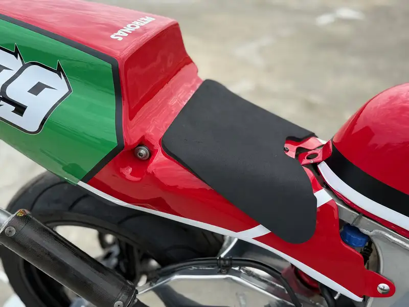 1991 Yamaha TZ250B 3YL 249cc-For Sale