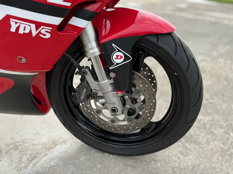 1991 Yamaha TZ250B 3YL 249cc-For Sale