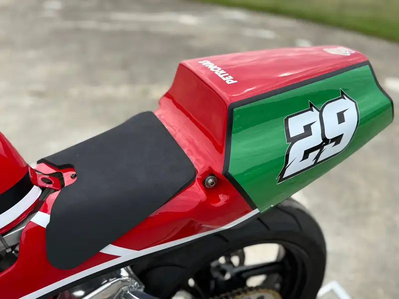 1991 Yamaha TZ250B 3YL 249cc-For Sale