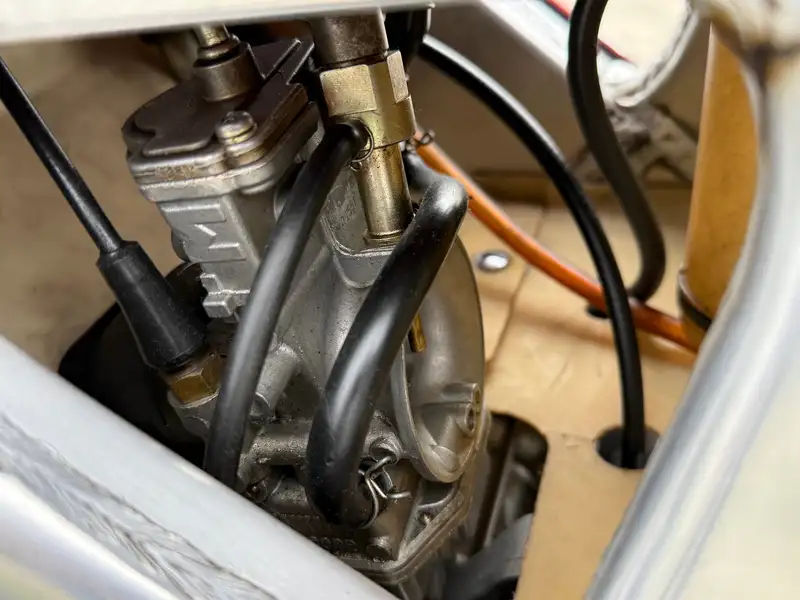 1991 Yamaha TZ250B 3YL 249cc-For Sale