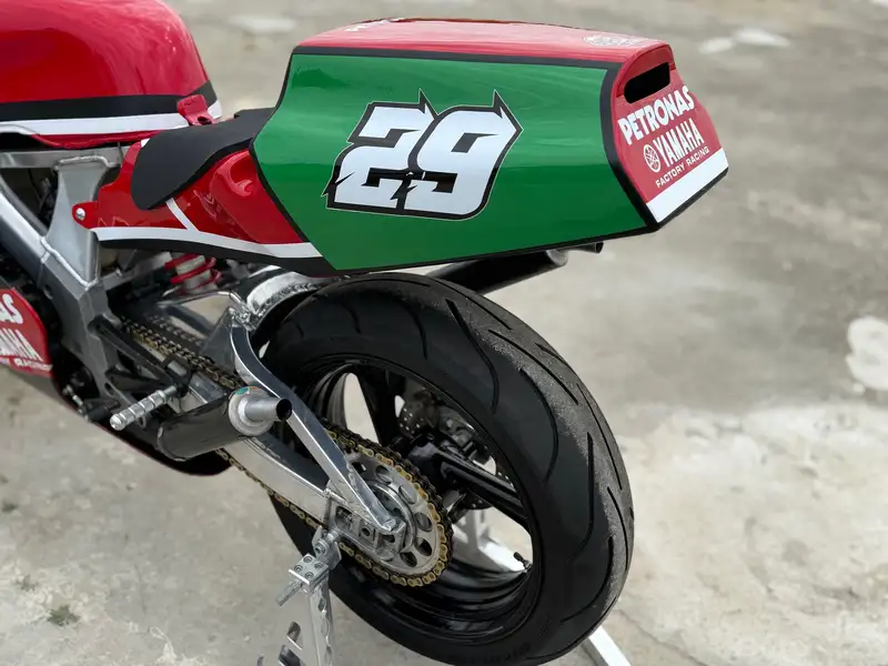 1991 Yamaha TZ250B 3YL 249cc-For Sale