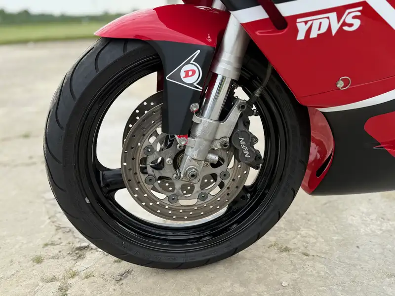 1991 Yamaha TZ250B 3YL 249cc-For Sale