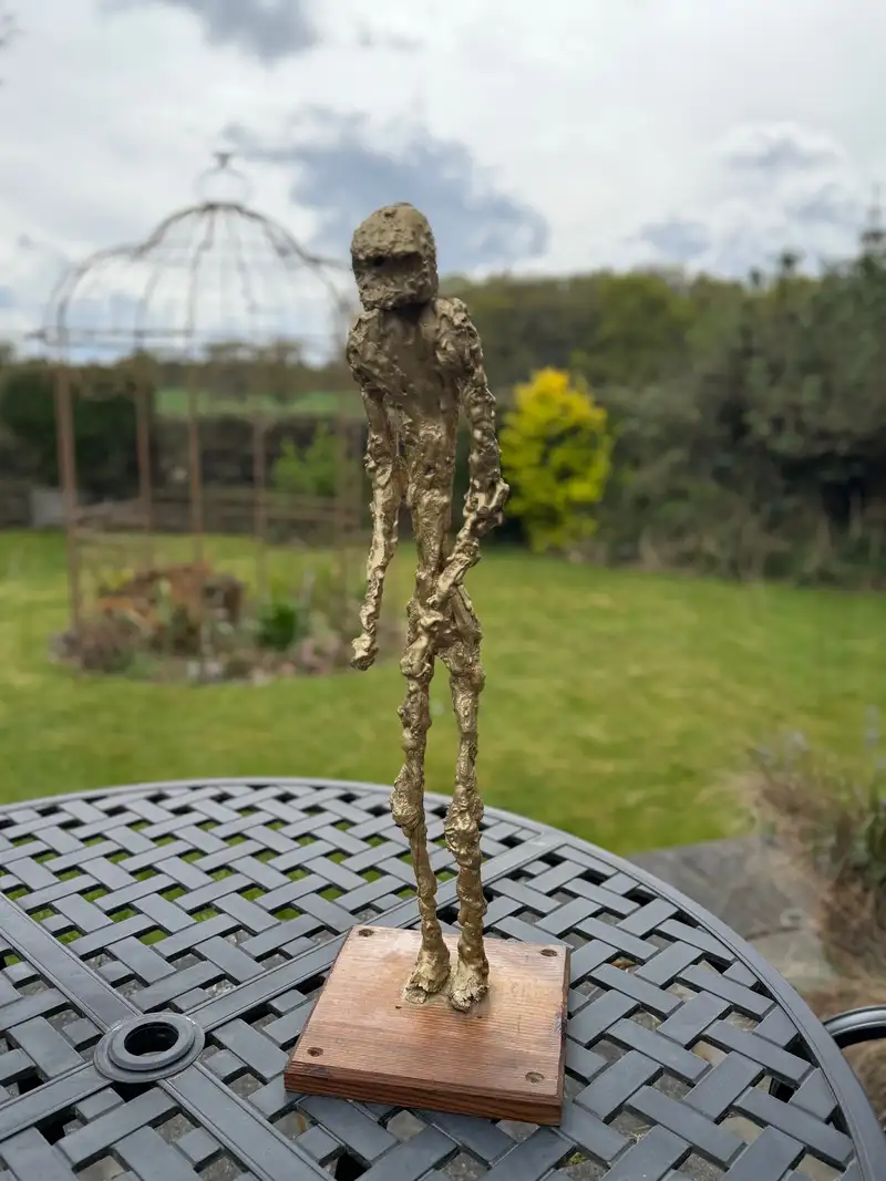 MCN British Superbike Prototype Trophy-Sold