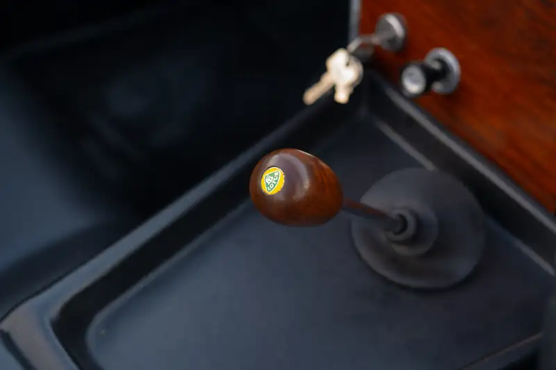 1965 Lotus Elan S2 Drophead Coupé-Sold