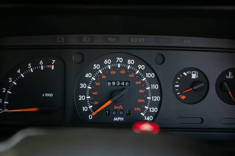 1989 Ford Escort RS Turbo Series 2 -Sold