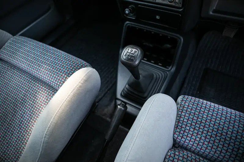 1989 Ford Escort RS Turbo Series 2 -Sold