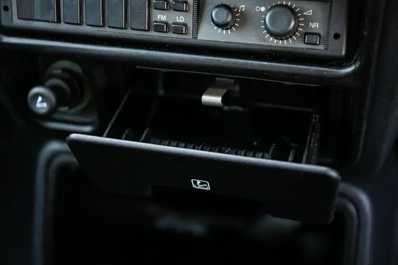 1989 Ford Escort RS Turbo Series 2 -Sold