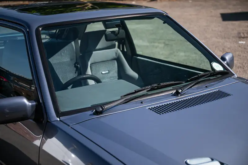 1989 Ford Escort RS Turbo Series 2 -Sold