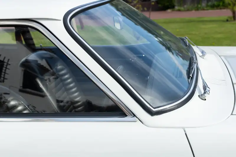1974 Ford Capri RS3100-Sold
