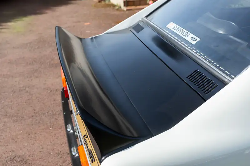 1974 Ford Capri RS3100-Sold