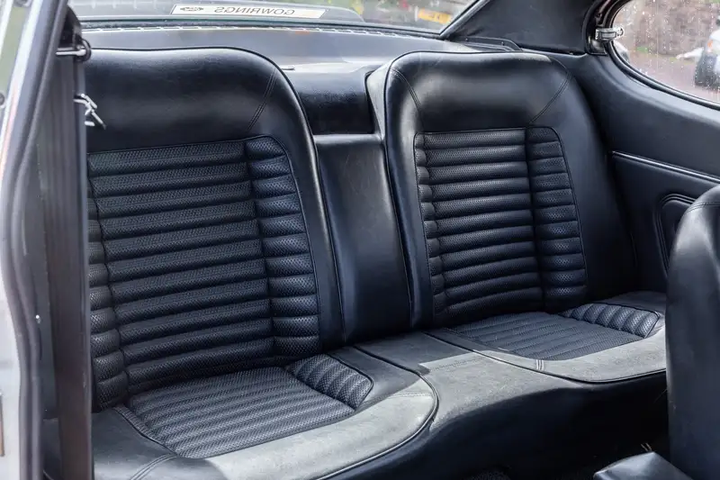 1974 Ford Capri RS3100-Sold