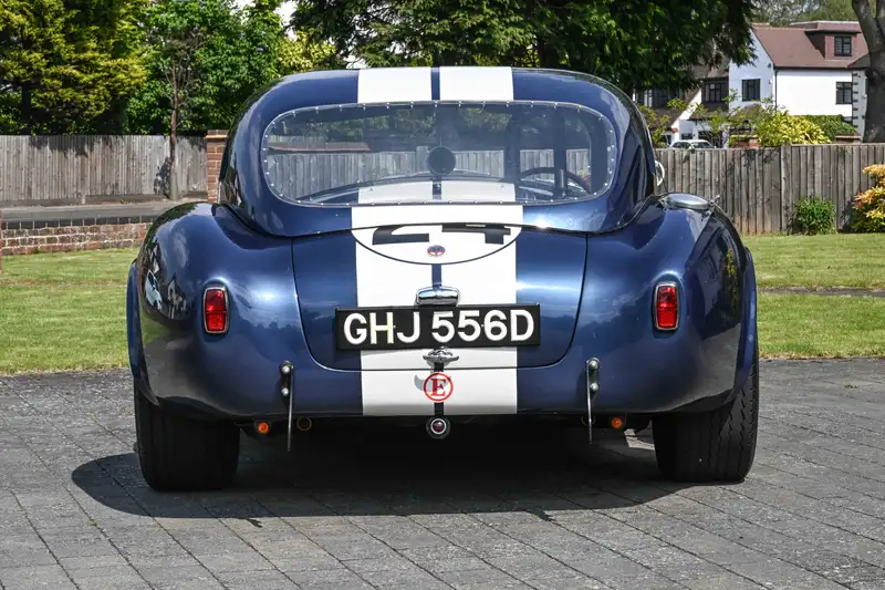 2005 Pilgrim Cobra 5.9 - Magzine featured-Sold